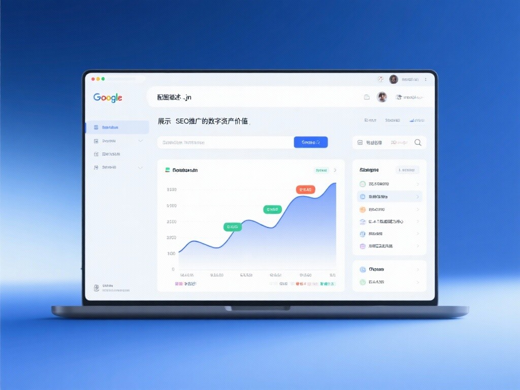 SEO Promotion: Building the Most Valuable Digital Assets for Enterprises, Achieving Sustainable Business Growth with High-Conversion Traffic and E-E-A-T Authority Strategies