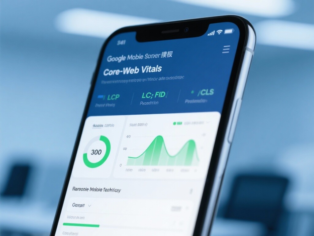 Mobile Adaptation: Harness Google's Mobile-First Indexing and Core Web Vitals with responsive design, lightning-fast performance, and exceptional user experience to achieve digital marketing success