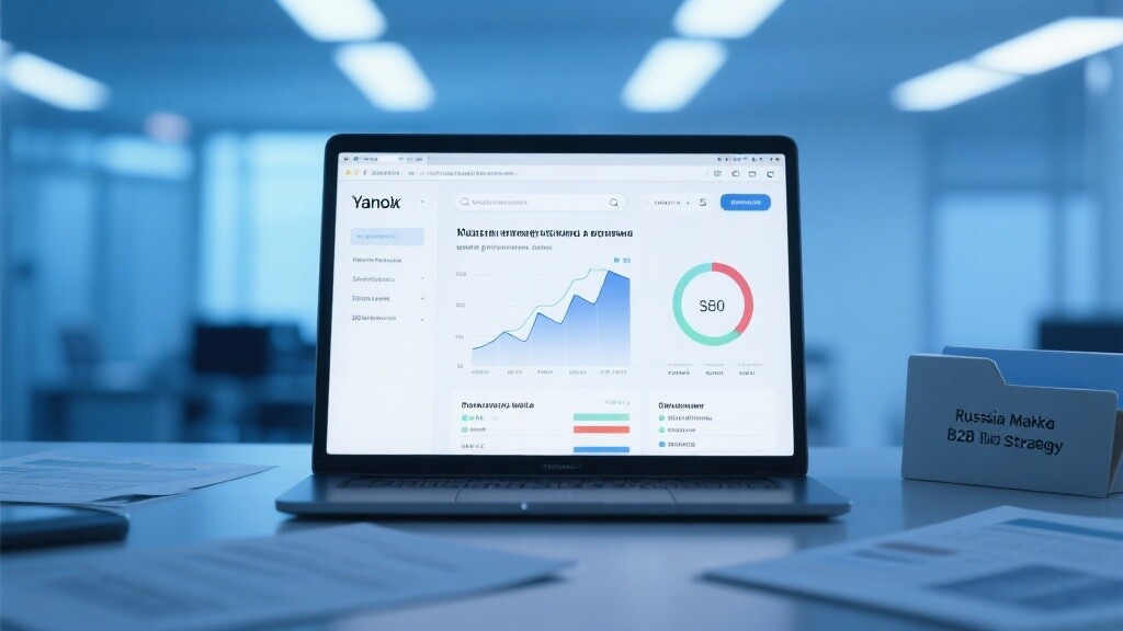 Yandex SEO Company Recommendations: essential optimization strategies for the Russian marketplace