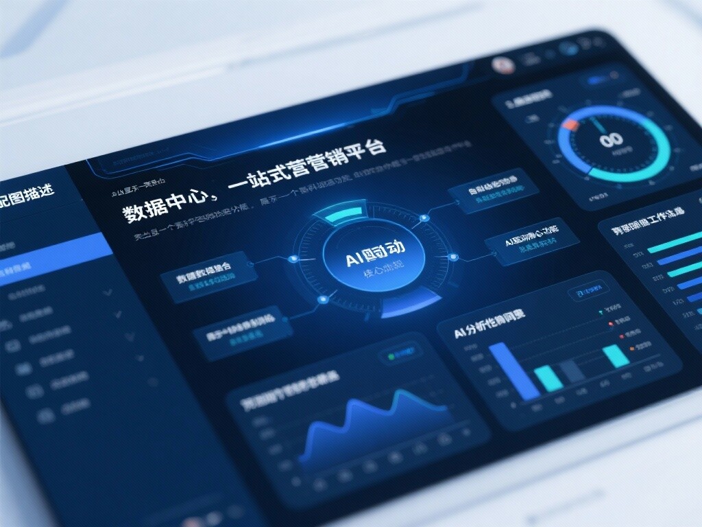 All-in-One Marketing Platform: Say goodbye to tool silos and achieve exponential growth in marketing ROI through data insights, AI-driven automation, and full-funnel automation.