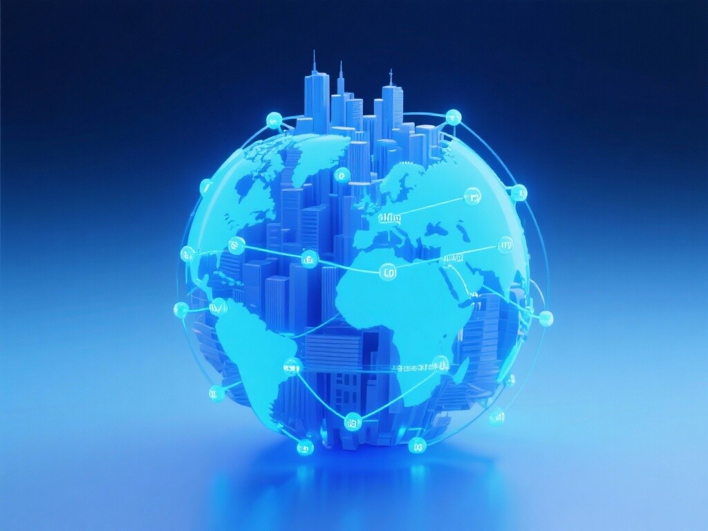 Multilingual Website City Partner: The exclusive global traffic gateway for enterprise international expansion, leveraging Google's authoritative Hreflang technology to create a high-margin business with 10x market scale in regional markets!