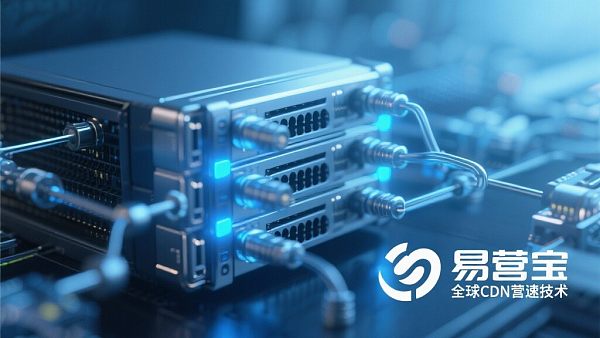 易营宝代理加盟政策：零门槛创业新机遇