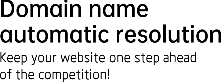 domain-1