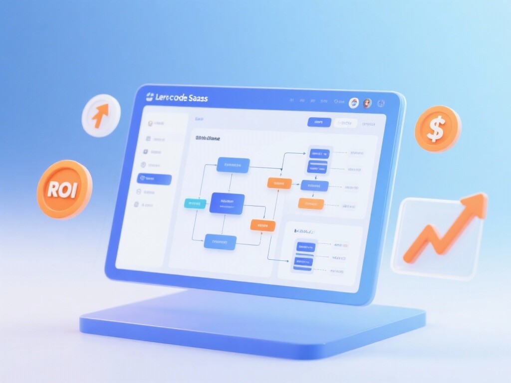Zero-code startup project 2025 gold rush: Master 5 high-ROI business models to achieve 100% asset-light, high-profit, and scalable entrepreneurial dreams!
