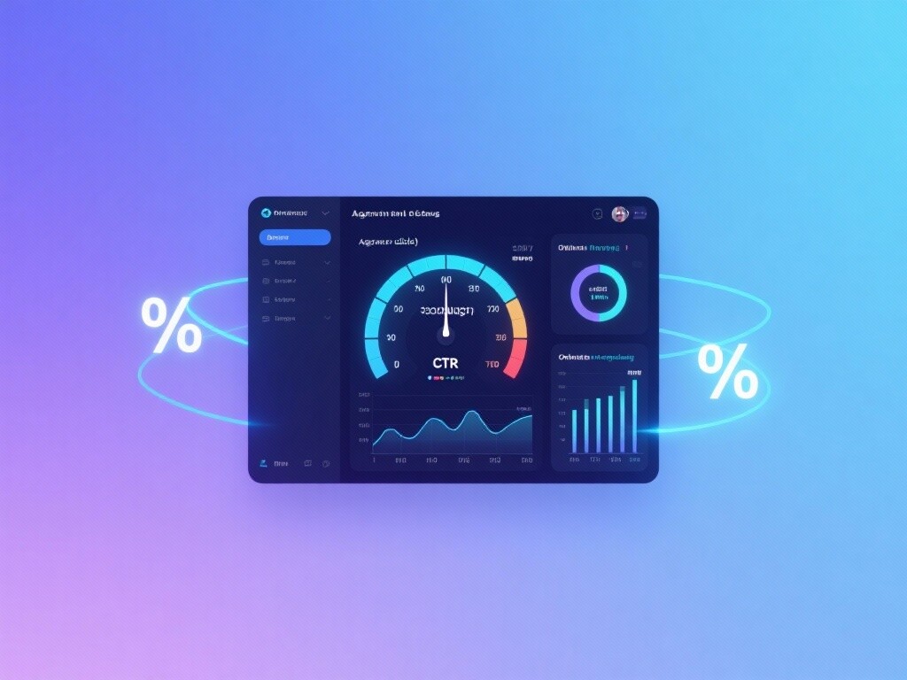 Master Advanced Click-Through Rate (CTR) Optimization Techniques: From Search Intent to Copy Precision Matching, How to Achieve 3x Traffic Efficiency Breakthrough at Low Cost!