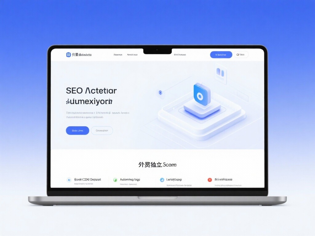 The Ultimate Strategy for Building Independent Foreign Trade Websites: Creating High-SEO-Performance, High-Conversion, and Globally Authoritative B2B/B2C Digital Assets from 0 to 1!