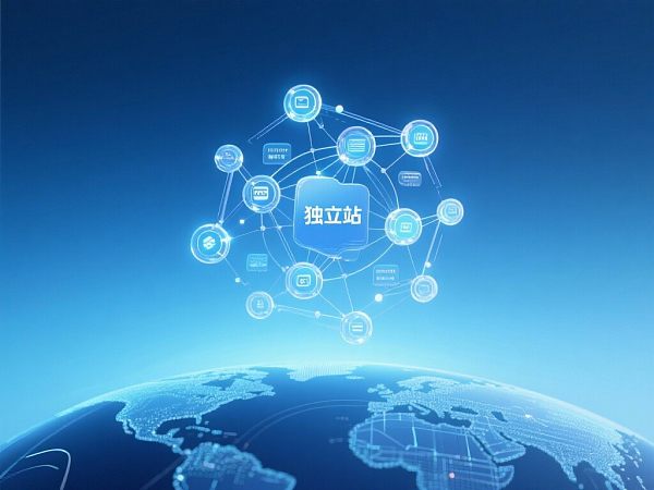 外贸营销 2025 终极战略:构建以独立站为核心、数据驱动的全球多渠道流量与高转化体系! 外贸营销 2025 终极战略:构建以独立站为核心、数据驱动的全球多渠道流量与高转化体系!