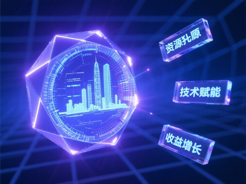 Shenzhen City Partner Gold Mining Strategy: In-depth Analysis and Empowerment, How to Achieve 10x Business Growth and Brand Win-Win in the High-Tech Capital!