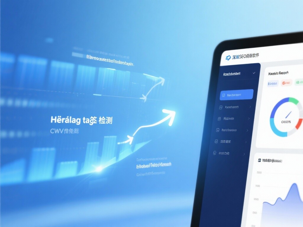 Shenzhen SEO Optimization Software Performance Evaluation: Empowering Foreign Trade Independent Websites, Breaking Through Google Ranking Bottlenecks with Localized Data-Driven Engines!