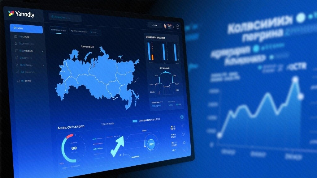Yandex Advertising: How Can Foreign Trade Independent Websites Avoid Common Pitfalls? Yandex Advertising: How Can Foreign Trade Independent Websites Avoid Common Pitfalls?