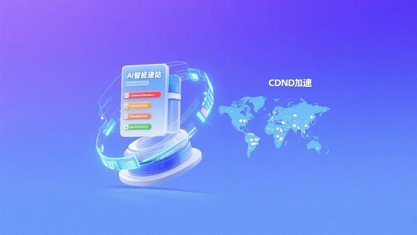 The New Choice for B2B Foreign Trade Website Building: How Can SaaS Marketing Platforms Help Expand Global Markets?