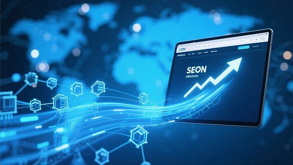 一站式营销平台+全球CDN加速,外贸网站速度如何飙升? All-in-one marketing platform + global CDN acceleration: How export websites achieve speed breakthroughs