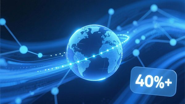 一站式营销平台+全球CDN加速,外贸网站速度如何飙升? All-in-one marketing platform + global CDN acceleration: How export websites achieve speed breakthroughs