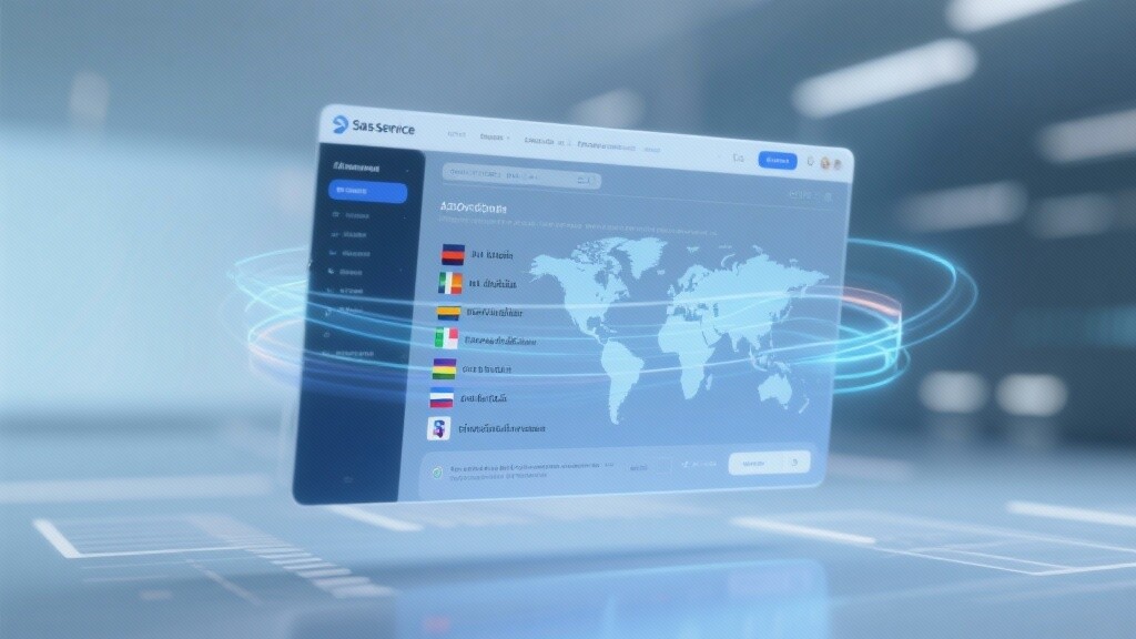 Hangzhou independent website construction new trend: multilingual website design to help global layout