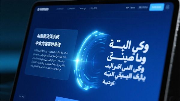 杭州独立站建设新趋势：多语种网站设计助力全球布局