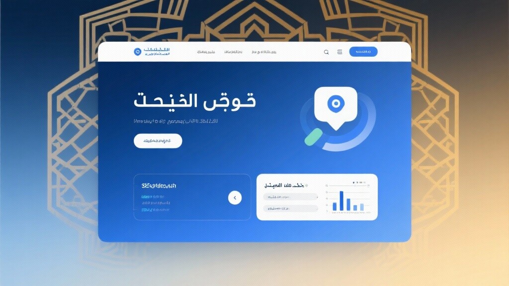 Foreign trade independent website Middle East market is difficult to enter? Multilingual website design breaks the language barrier
