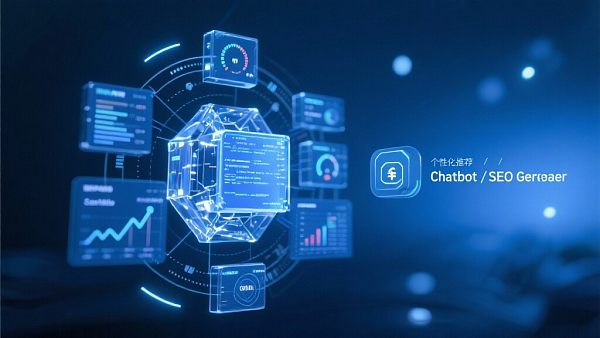 智能网站建设价格:从成本中心到盈利资产,深度解析 AI 赋能的网站投入产出比! 智能网站建设价格:从成本中心到盈利资产,深度解析 AI 赋能的网站投入产出比!