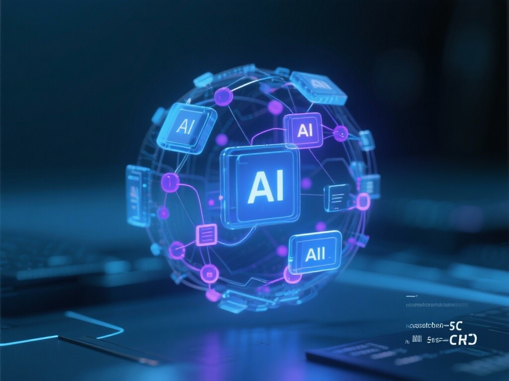 Smart Website Construction Pricing: From Cost Center to Profit Asset - A Deep Dive into the Input-Output Ratio of AI-Powered Websites! 智能网站建设价格:从成本中心到盈利资产,深度解析 AI 赋能的网站投入产出比!