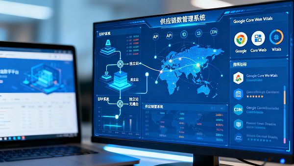 独立站建设广东方案：整合全球供应链优势，铸造粤港澳大湾区出海数字旗舰！