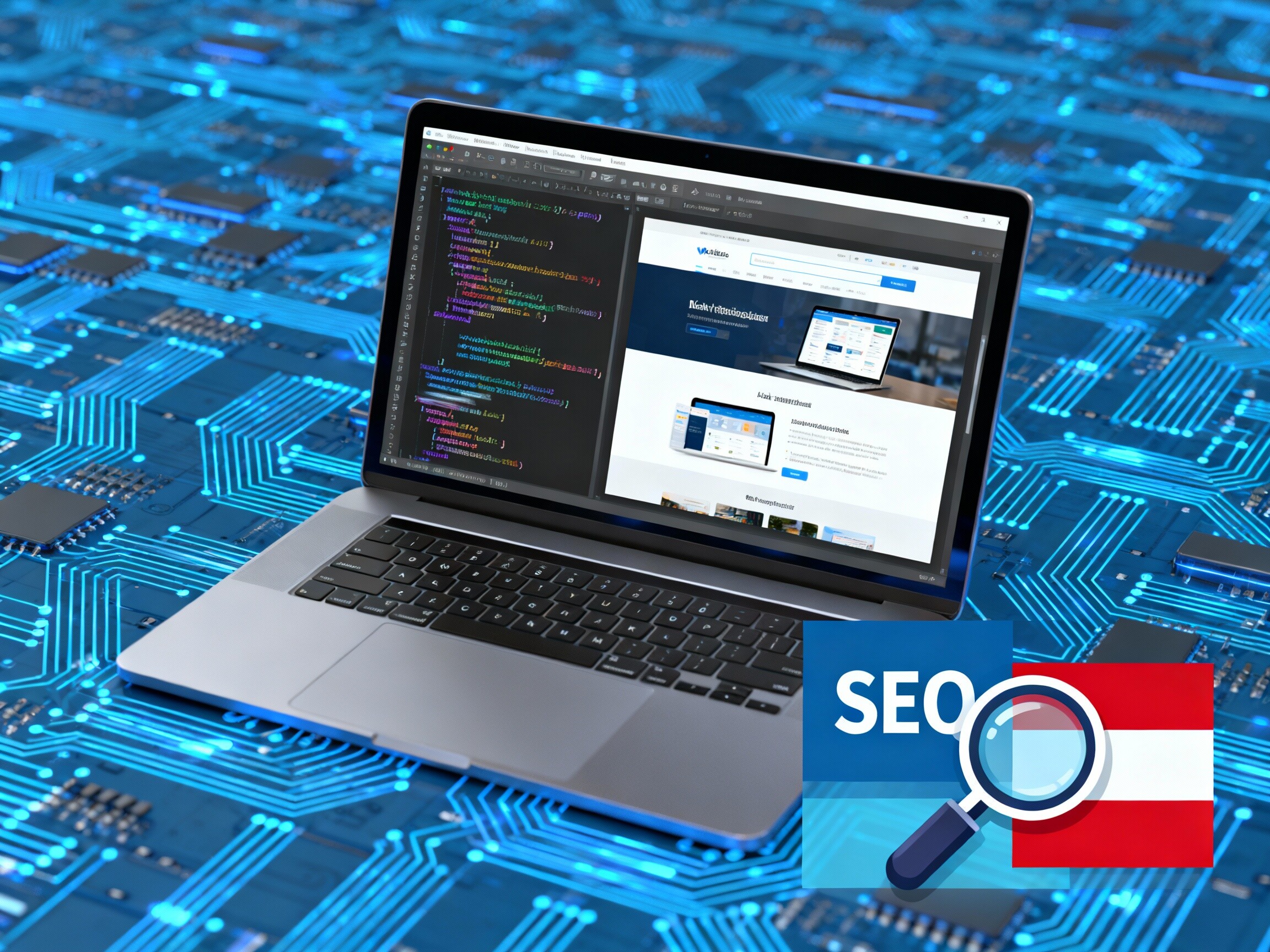 Shanghai Rapid Website Construction: High-standard, High-efficiency, High-conversion International Digital Portal Ultra-fast Deployment Solution! 上海快速搭建网站:高标准、高效率、高转化的国际数字门户极速部署方案!