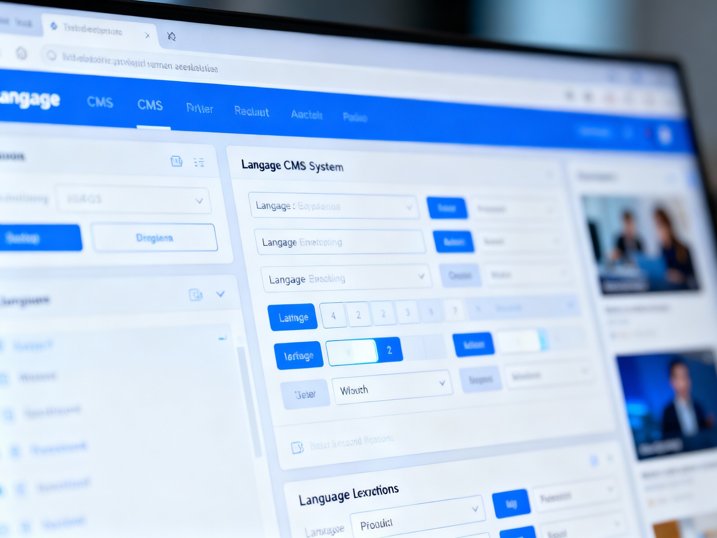 Multilingual Website Development in Zhongshan: The Digital Engine Powering Enterprises' Global Expansion 多语言网站中山开发:助力企业全球化布局的数字引擎