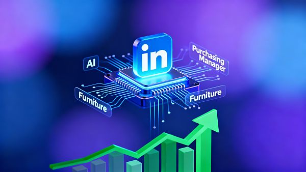 外贸人必看!LinkedIn零成本获客全攻略:用AI+SEO打造主动询盘新增长引擎 Foreign Trade Professionals Must Read! LinkedIn Zero-Cost Lead Generation Playbook: Using AI+SEO to Build an Active Inquiry Growth Engine
