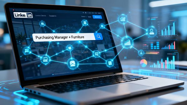外贸人必看!LinkedIn零成本获客全攻略:用AI+SEO打造主动询盘新增长引擎 0217629286584487b1225dce31e687a379bb29071aeb1adc34f36_0