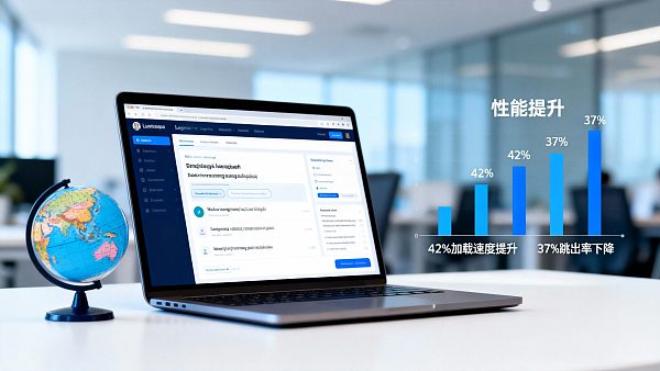 AI多语言建站系统真的能提升转化率?实测数据告诉你 02176368865602118757d23ae5a46643227b35b69a60fe4300682_0