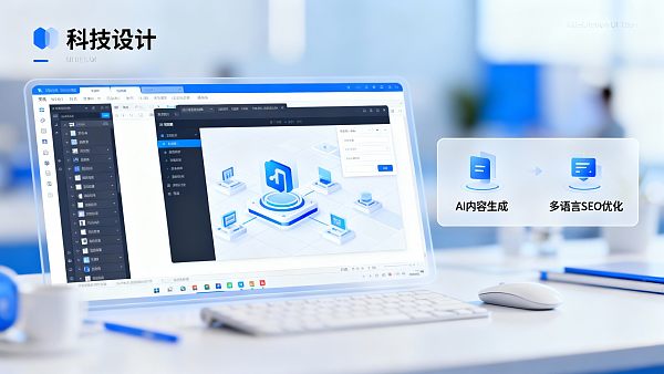 Smart Website Market Report Quick Read: Three Major Trend Predictions and Vendor Response Strategies