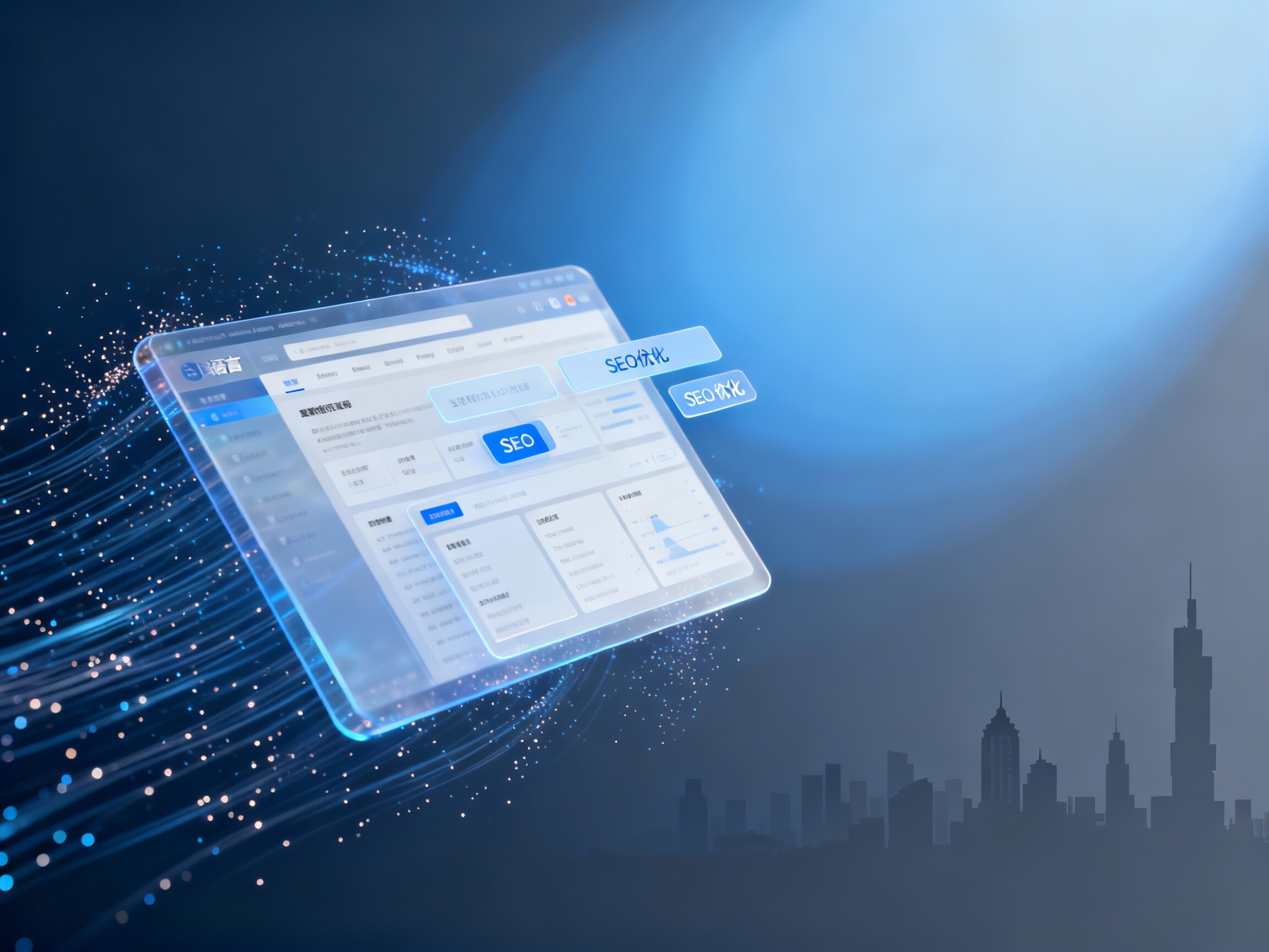 Multi-language website Nanjing service: EYB, the 【科教名城】多语言网站南京服务:易营宝,赋能南京高新技术企业的“全球化营销中枢”!