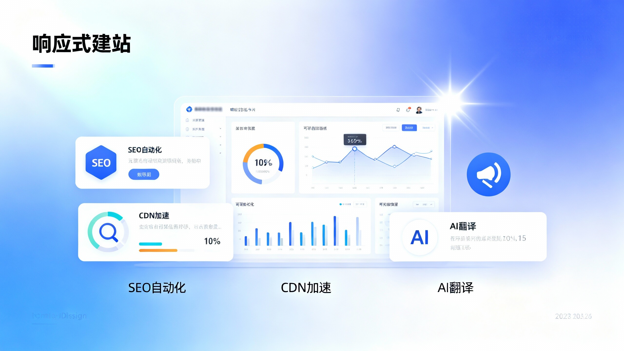 B2B Foreign Trade Marketing Website Construction: How to Improve Inquiry Conversion Rate with Website Design B2B Foreign Trade Marketing Website Construction: How to Improve Inquiry Conversion Rate with Website Design