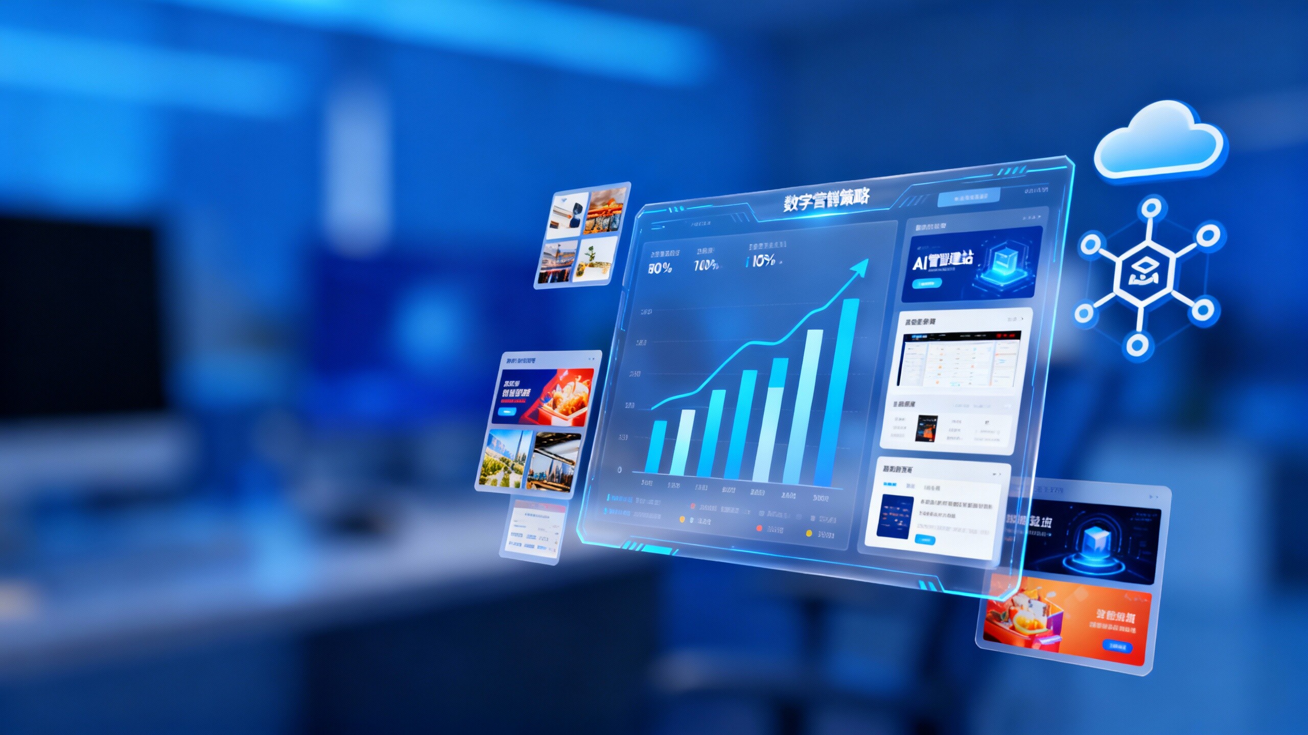 Digital Marketing Agency Costs Decoded: Case Studies, SLAs & Expected ROI Digital Marketing Agency Costs Decoded: Case Studies, SLAs & Expected ROI
