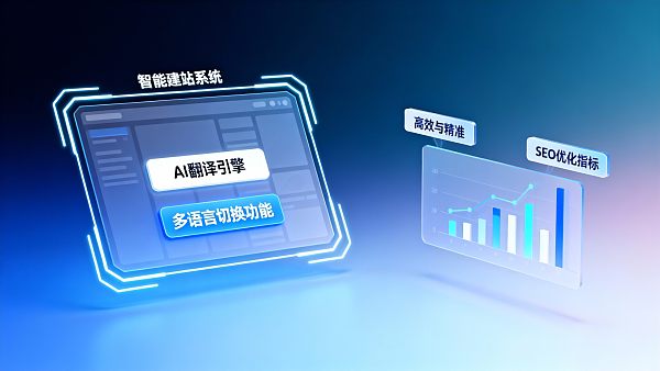 China's Intelligent Website Building Market Research: E-Yingbao Market Share and Growth Trends