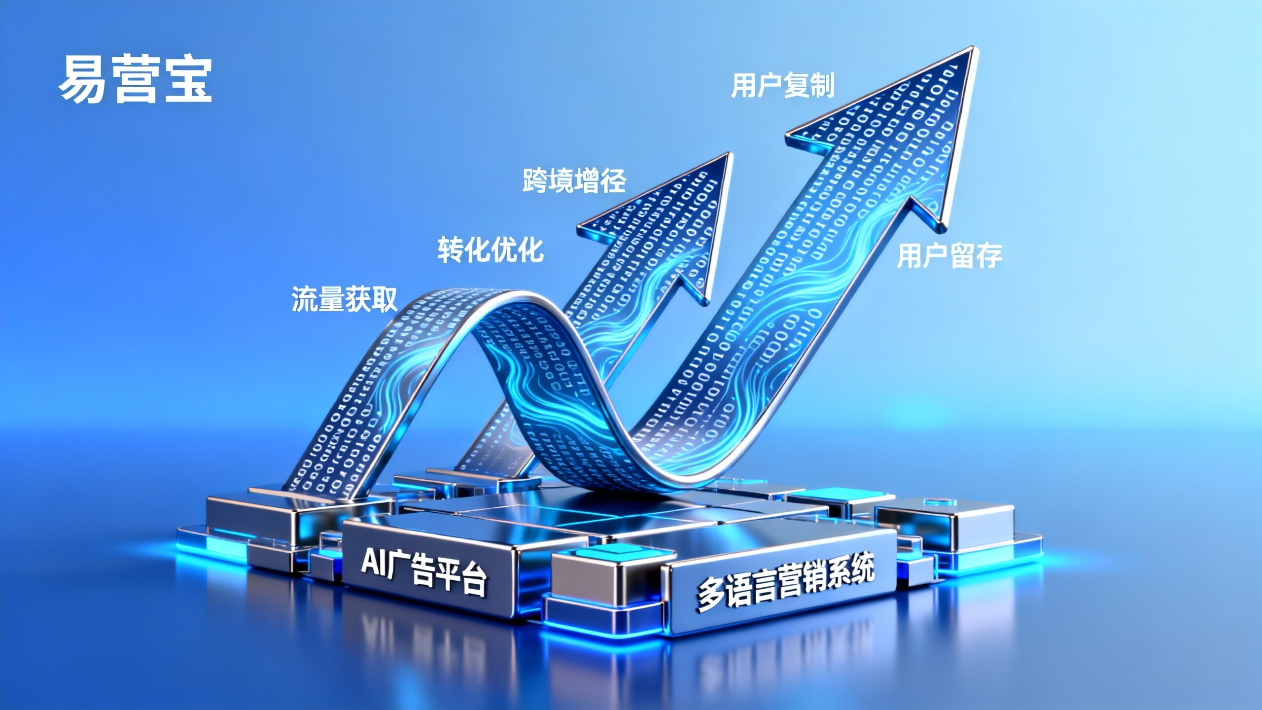 Cross-border e-commerce operations and promotion with global SEO integration: How to design a replicable traffic growth path Cross-border e-commerce operations and promotion with global SEO integration: How to design a replicable traffic growth path