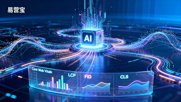  【AI智能加速】AI网站加速技术提升用户体验：易营宝，预见用户需求，实现“零延迟”的极致访问！