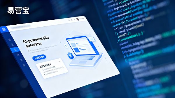 How does an intelligent website platform support after-sales maintenance? Assessing long-term service capabilities from system updates