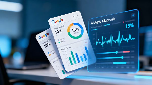 How to choose Google Ads optimization strategies to ensure the quality and conversion efficiency of B2B website inquiries