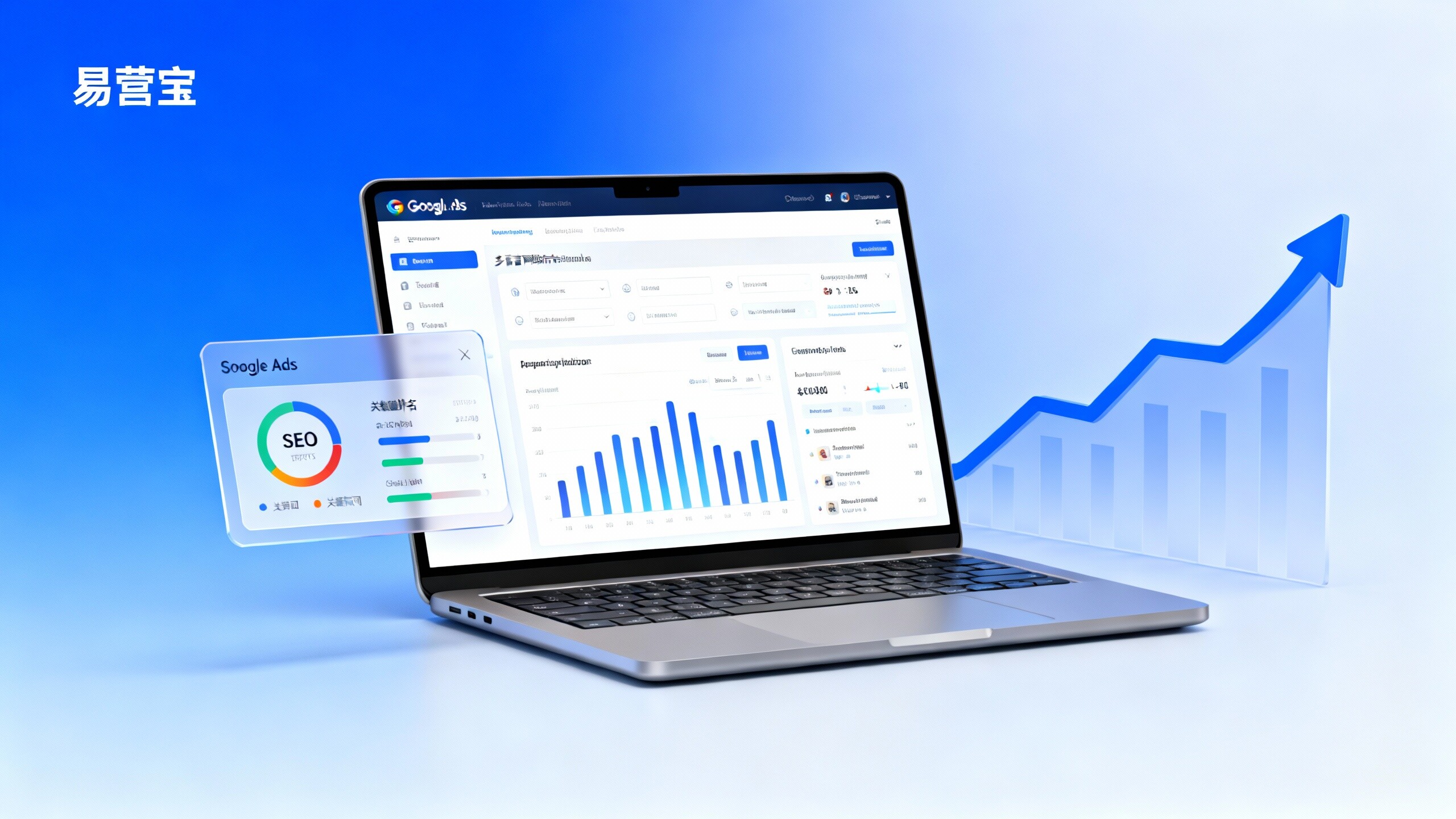 Short-term effective foreign trade marketing tools: Key points for multilingual website + Google promotion implementation and acceptance Short-term effective foreign trade marketing tools: Key points for multilingual website + Google promotion implementation and acceptance