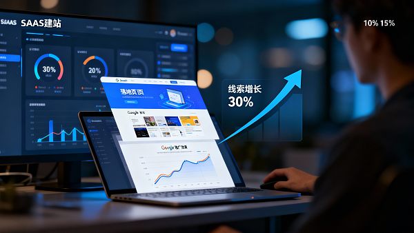 Customer Case: Combining EasyStore SAAS Website Building with Google Ads to Achieve 30% Growth in Distributor Leads