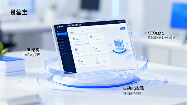 数字化营销解决方案对比:SaaS建站平台支持多语言的5大差异 数字化营销解决方案对比:SaaS建站平台支持多语言的5大差异