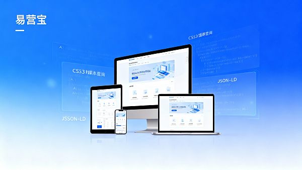 【什么是自适应建站?】:全维度解析AI驱动的跨屏获客技术与全球数字资产标准 【什么是自适应建站?】:全维度解析AI驱动的跨屏获客技术与全球数字资产标准