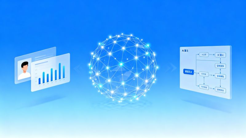 AI-Powered Lead Generation: How to Leverage Foreign Trade Big Data to Target Overseas Buyers?