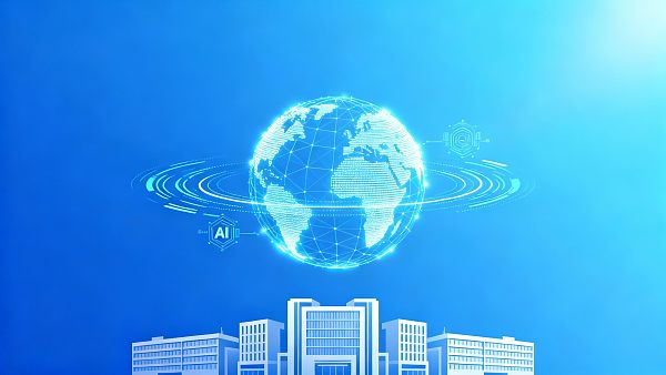 【易营宝供应商】:定义 2026 全球智能获客新标准,重塑外贸数字化出海竞争力 【易营宝供应商】:定义 2026 全球智能获客新标准,重塑外贸数字化出海竞争力