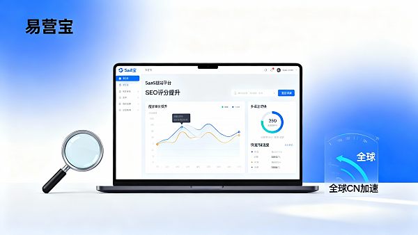 Can a global website SaaS platform improve SEO ratings? Is it worth switching to?