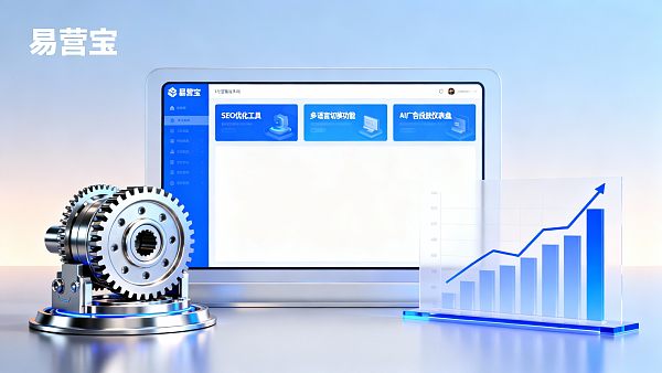 Success Stories in Manufacturing: How Trade-Oriented Foreign Trade Websites Drive Overseas Inquiry Growth
