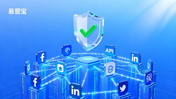 Is social media automation safe and reliable? What are the account suspension risks?