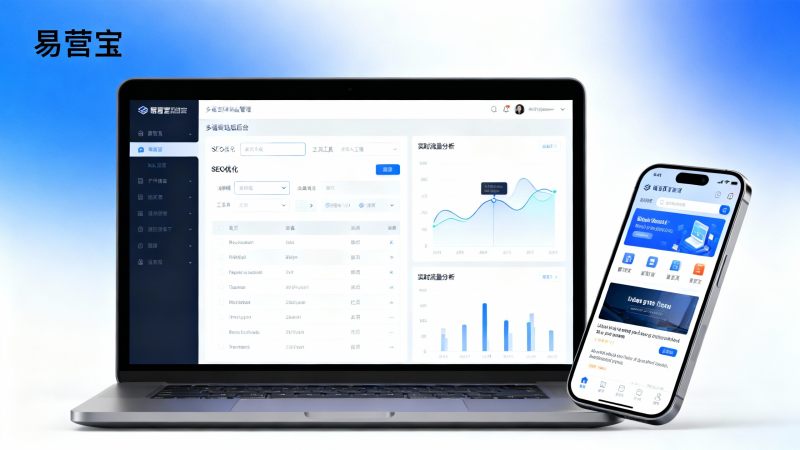 Is the Cost of Building a Multilingual Foreign Trade Website High? A Budget Allocation Guide for SMEs