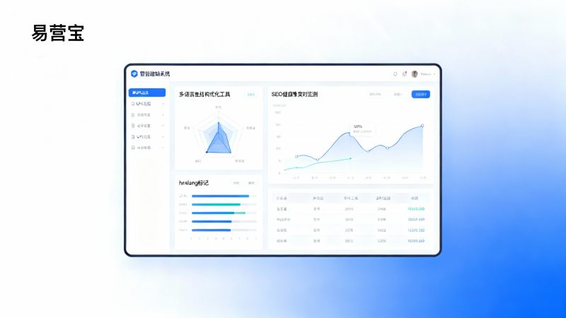 Which intelligent website building system is the best? Is the cost of multilingual SEO structure optimization for foreign trade websites in 2026 worth the investment?