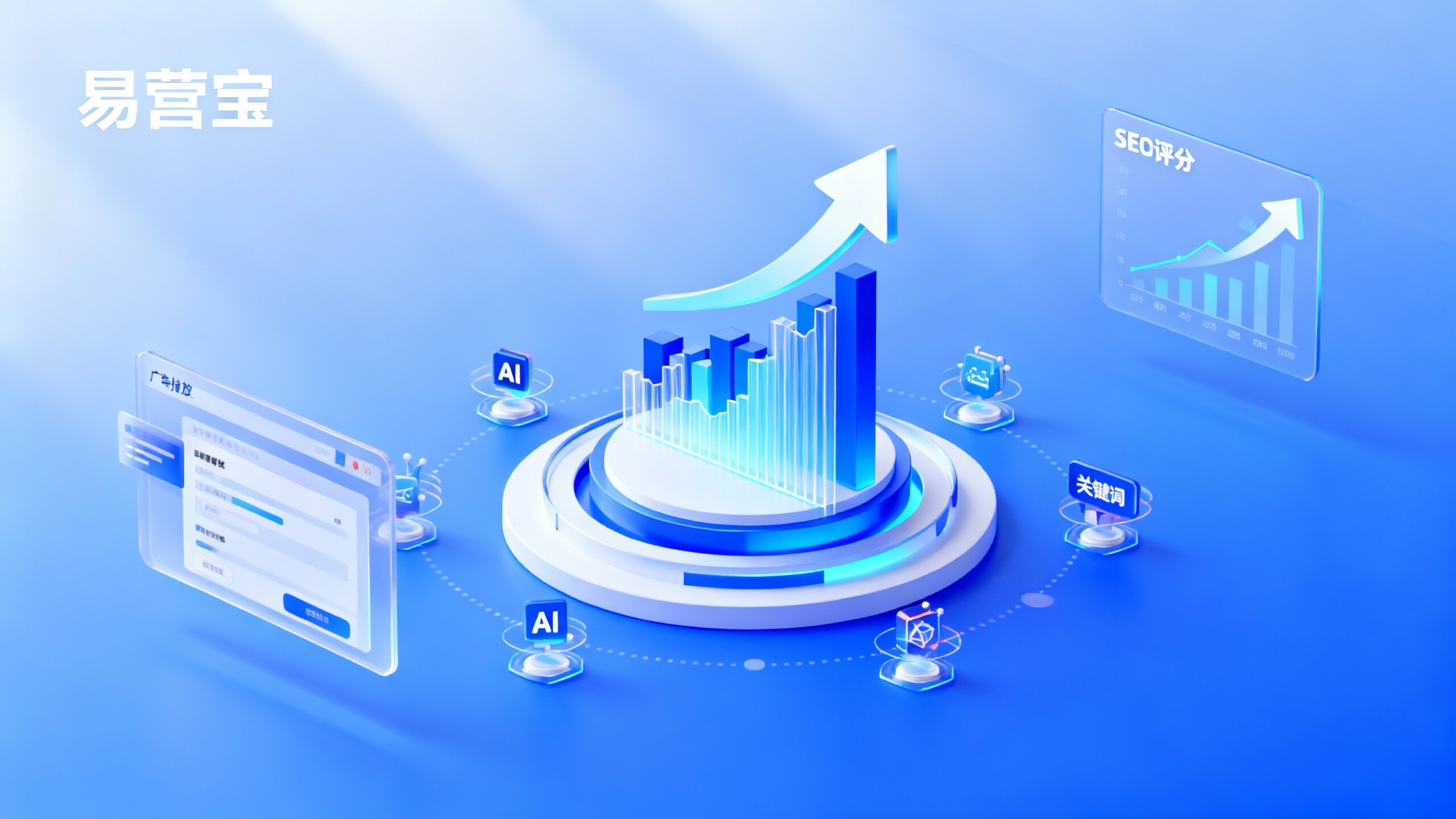 How much can ad conversion rates improve after using Eyingbao? Real data reveals the true effectiveness of AI optimization How much can ad conversion rates improve after using Eyingbao? Real data reveals the true effectiveness of AI optimization