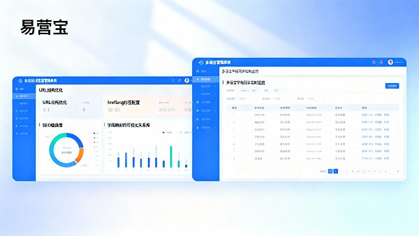 多语言营销系统适合哪些行业——跨境电商企业技术负责人评估全球流量获取适配性的决策依据 多语言营销系统适合哪些行业——跨境电商企业技术负责人评估全球流量获取适配性的决策依据